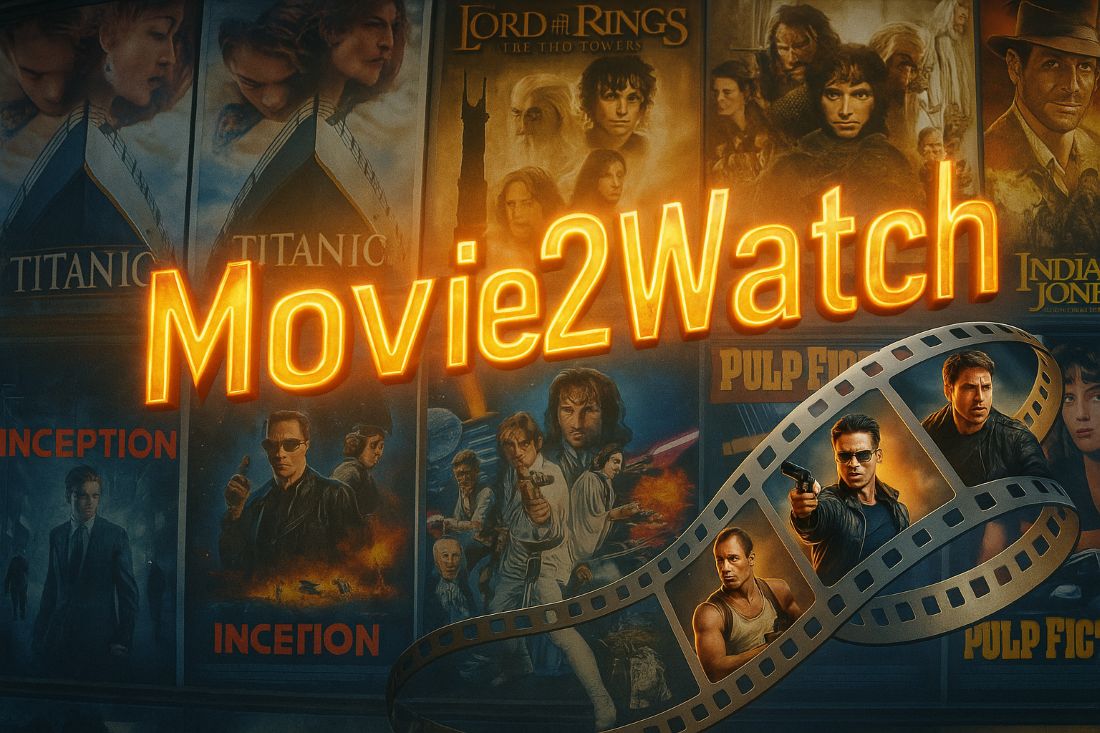 Moviestowatch